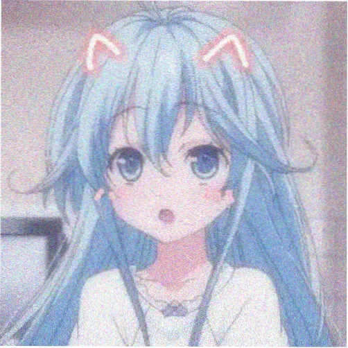 用户青屿头像